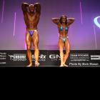 Amber   Jacobs - NPC Empire Classic 2013 - #1